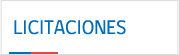 Licitaciones